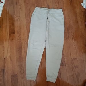 Girlfriend Collective Everyone Mid-Rise Jogger